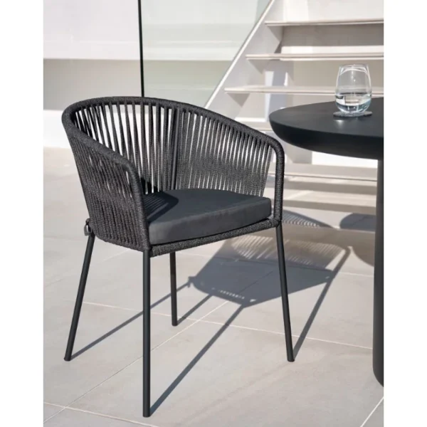 Sillón Tuka